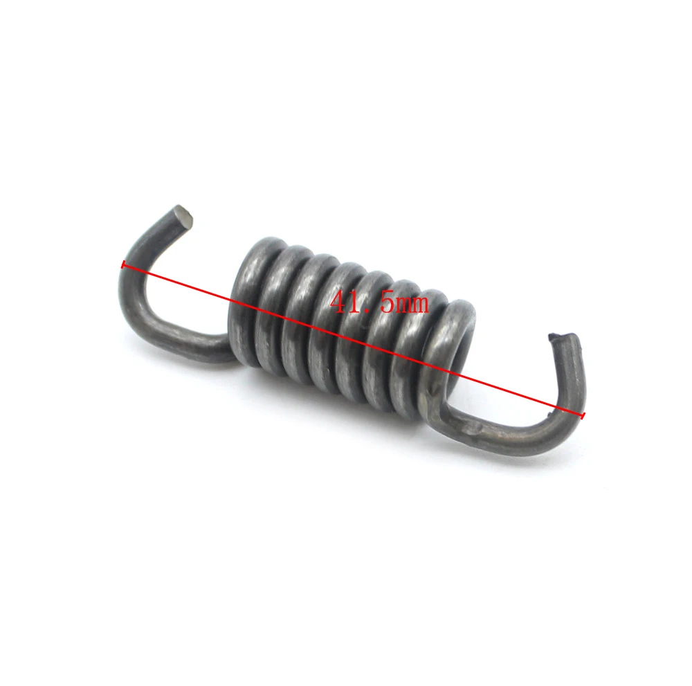 2 sztuk/partia sprężyna sprzęgła dla HONDA GX31 GX35 GX35NT FG100 HHT31S HHE31C UMK431 MITSUBISHI TL33 TL43 TL52 T180 T200 T240 trymer