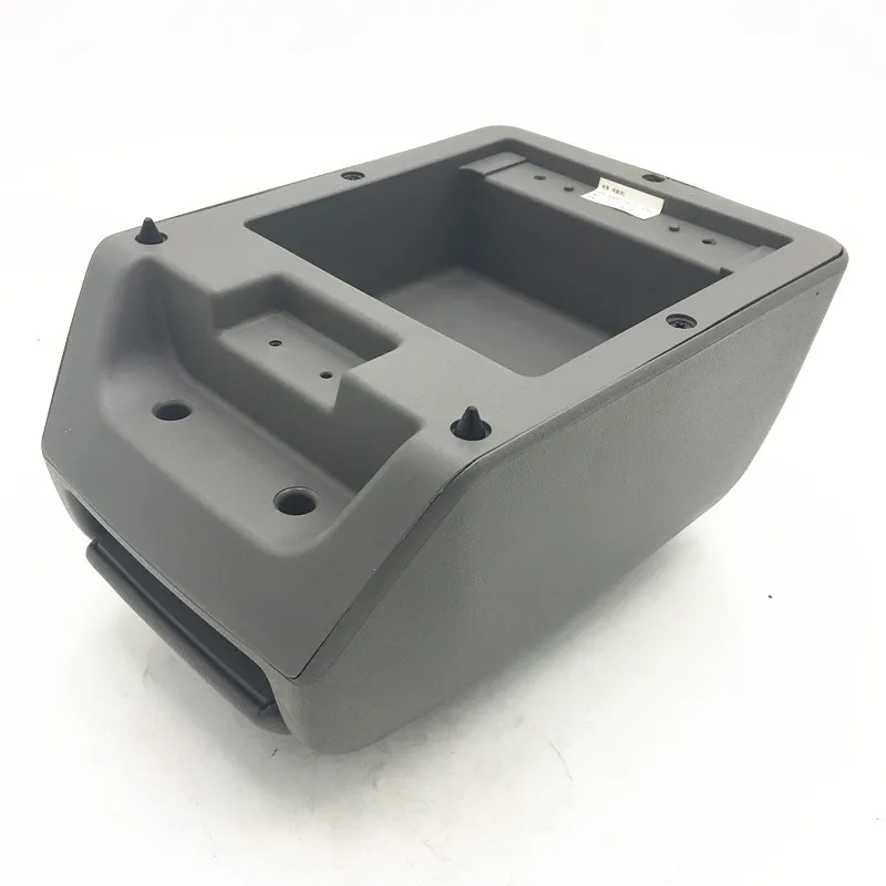 5305100AP00XACK for Great Wall WINGLE3 WINGLE5 Gray Armrest Box Cover WINGLE Armrest Box WUBGKE Toolbox Original Accessories