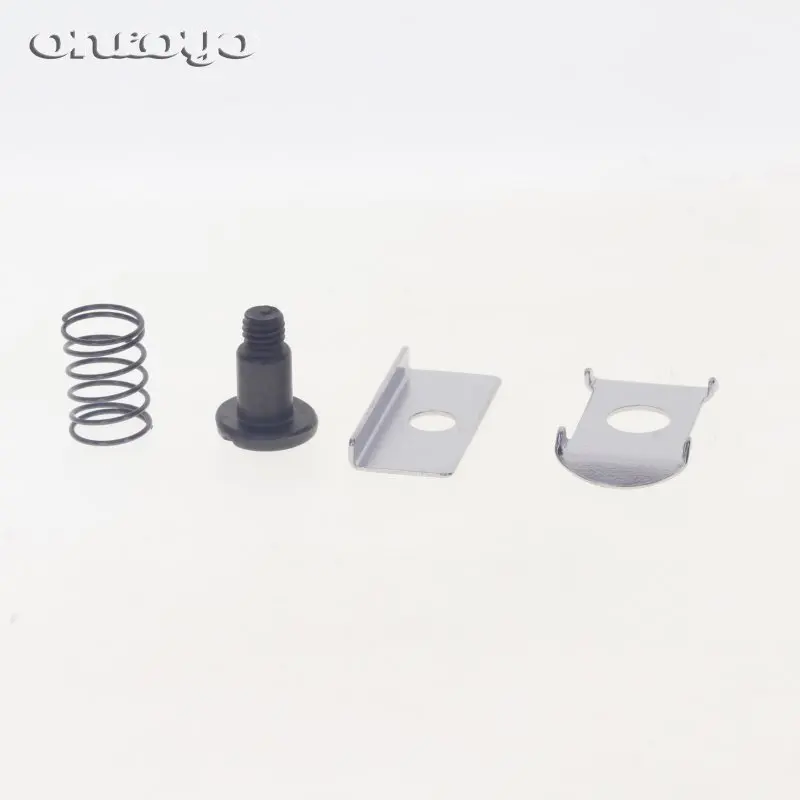 Industrial Sewing Machine Spare Parts Tension ASM For Pegasus W500/W600 234561,253593,253517,W09070-2 For 10sets