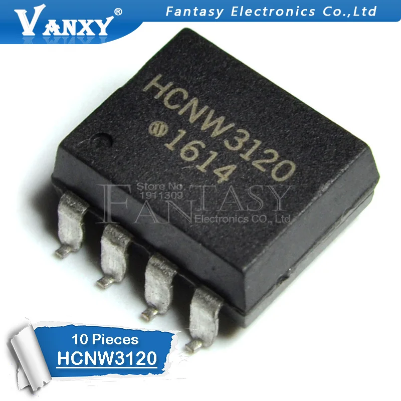 HCNW3120 HCNW-3120 SOP DIP HCNW4503 HCNW4506 HCNW4502 HCNW4504 HCNW4562 HCNW-4503 HCNW-4502 HCNW-4504 HCNW-4562, 10 개