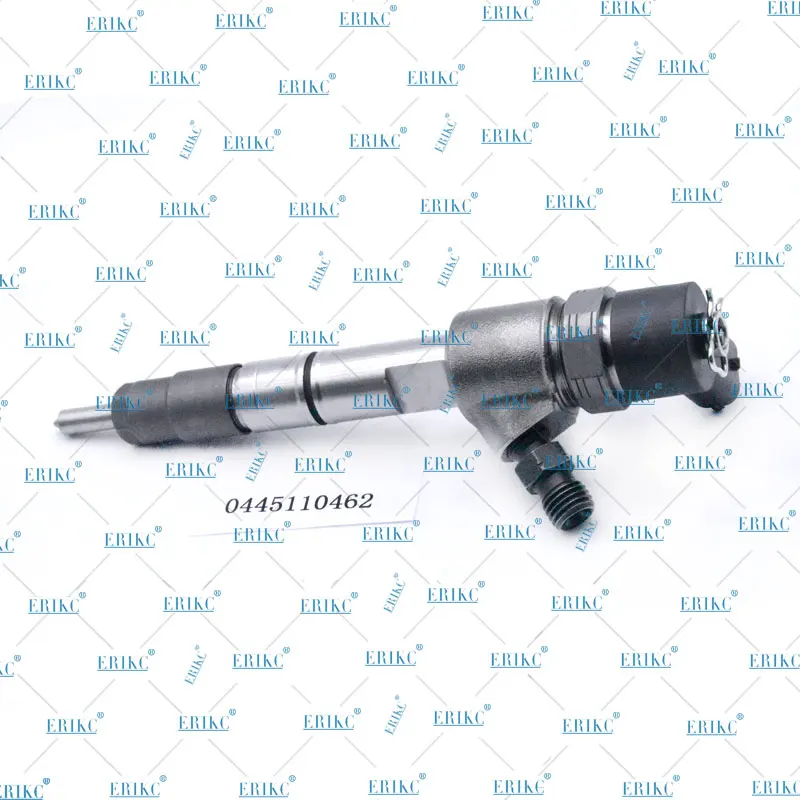 ERIKC New Diesel Spray 0445110462 New Common Rail Injection 0445 110 462 CRI Injector Nozzle Assembly 0 445 110 462