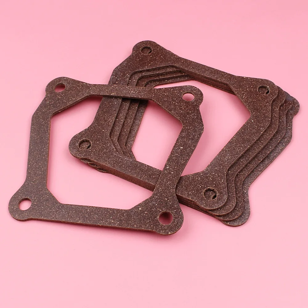 

5pcs/lot Valve Cover Gasket For Honda GX160 GX200 5.5HP 6.5HP GX 200 160 168F Engine Motor Parts