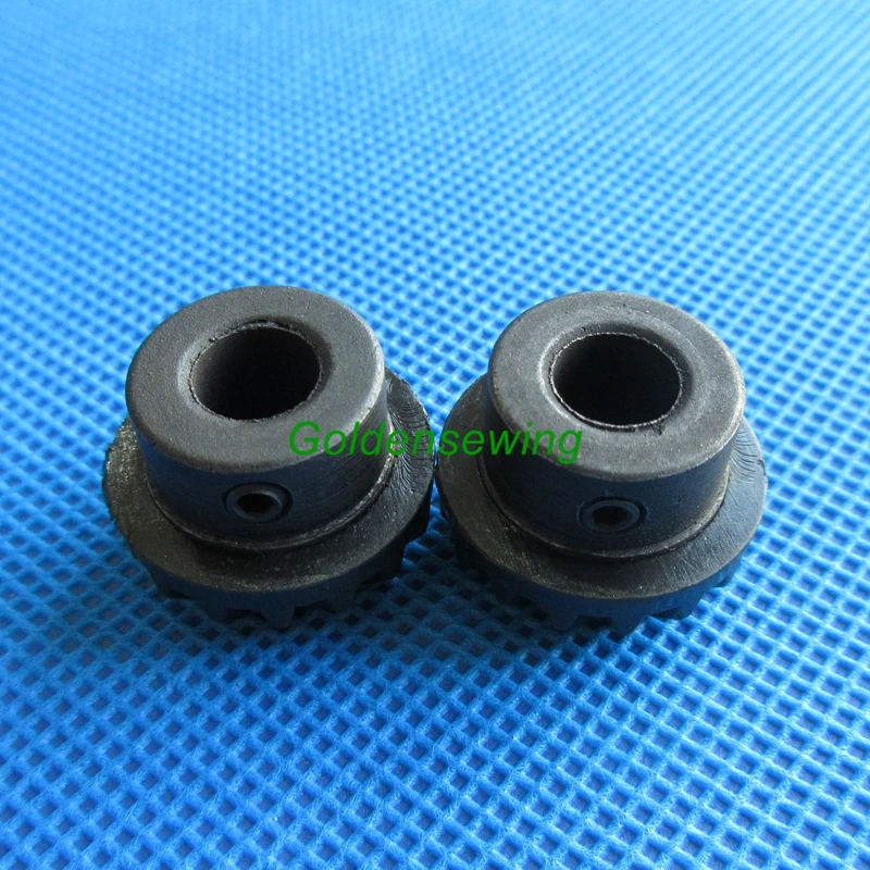 2 SETS UPPER VERTICAL GEAR for SINGER 620, 625, 626, 628, 629, 630, 635, 636, 638