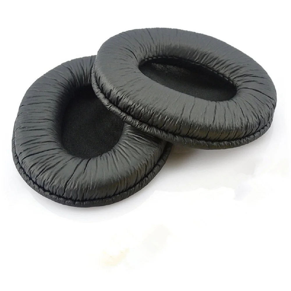 Replacement ear pads cushion for Sennhei HD202 HD202S HD212 HD437 HD447 HD457 HD497 PX360 Bluetooth Wireless Headphones