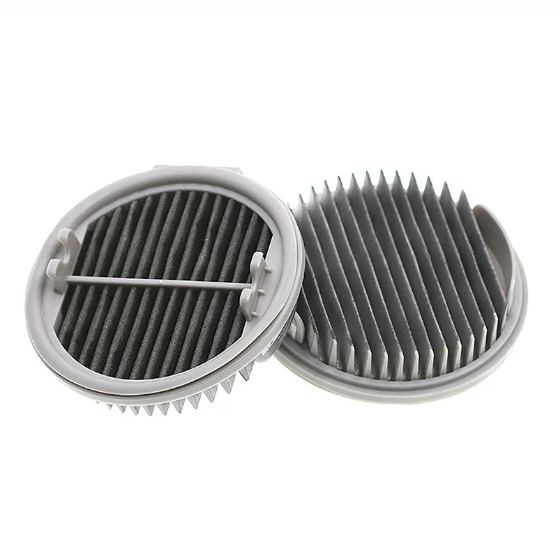 قطع غيار مكنسة كهربائية لاسلكية محمولة ، فلتر Hepa ، حقيبة تخزين ، ملحق لـ Roidmi F8 ، فلتر بديل