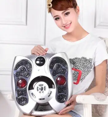 Keya ky-868 foot machine medialbranch the sole of the foot massage device blood circulation machine