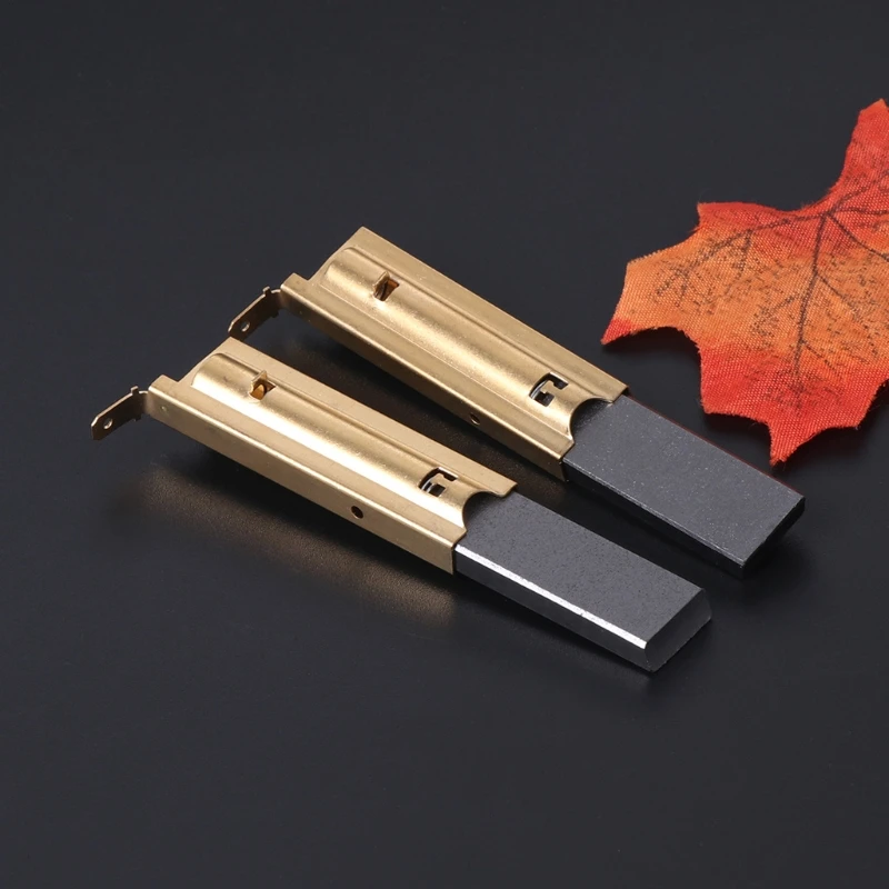 2 개/대 세탁기 모터 탄소 삽입 브러쉬 L94MF7 지멘스 5x13.5 Mar28