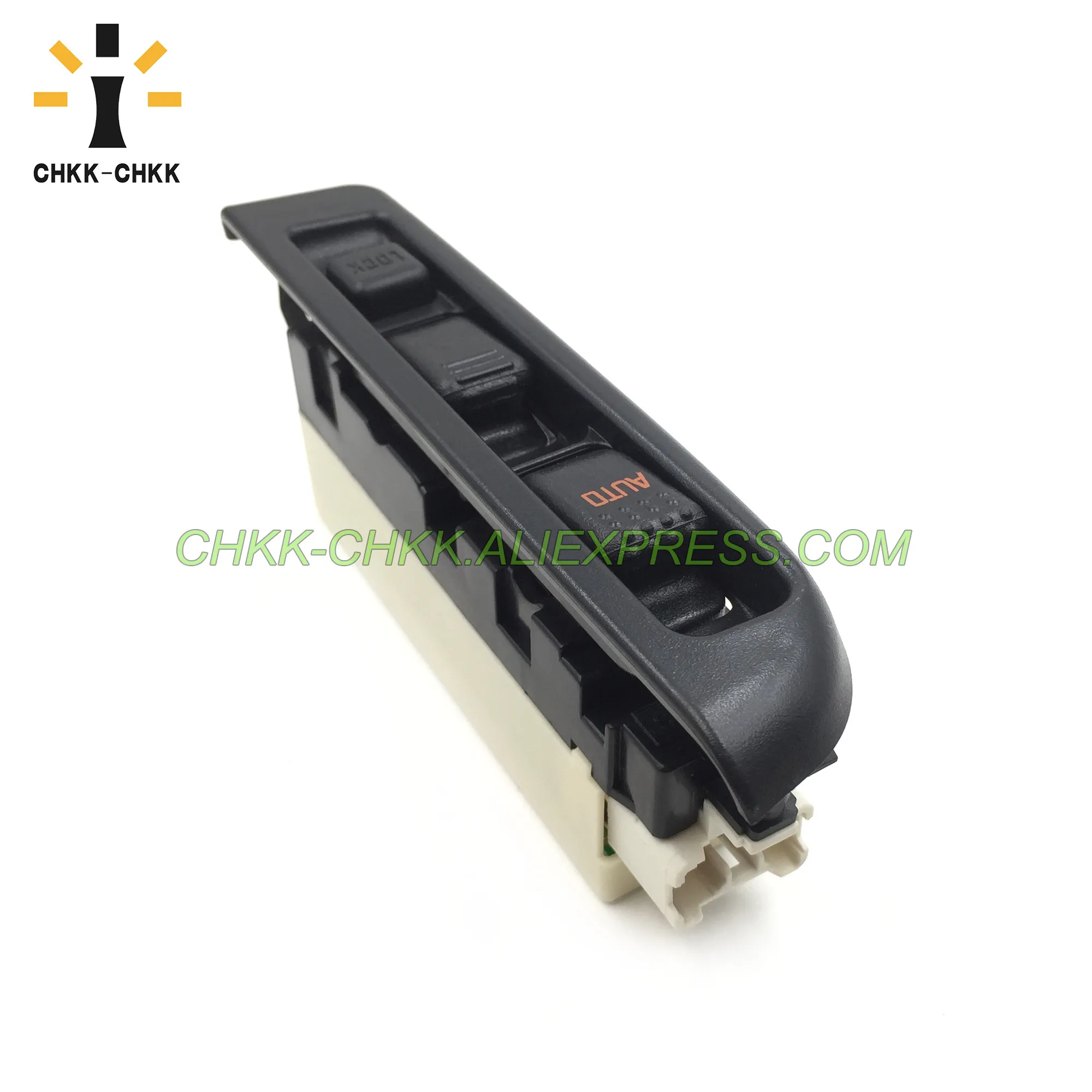 8-97315184-0 8973151840 RHD Master Power Window Switch for ISUZU NHR,NKR