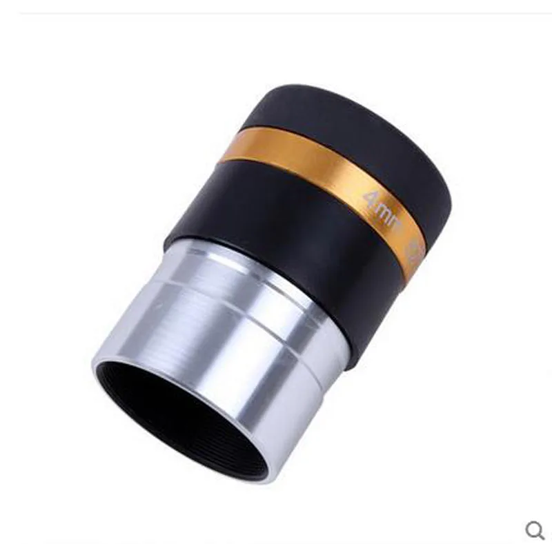 Free shipping Celestron 62 degree wide-angle eyepiece telescope 4mm 1.25 inch professional genuine accessories one piece 4mm