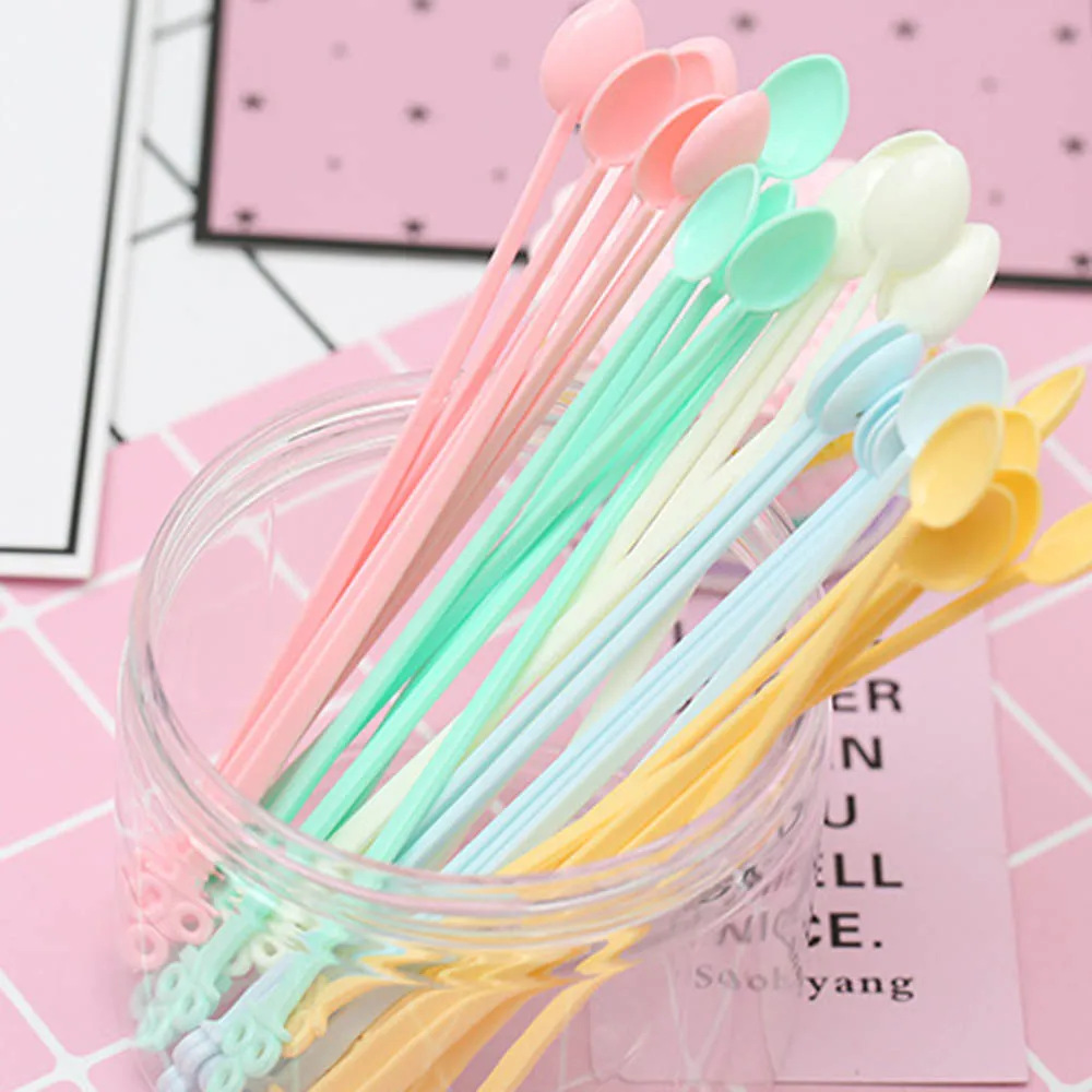 : Чайные ложки