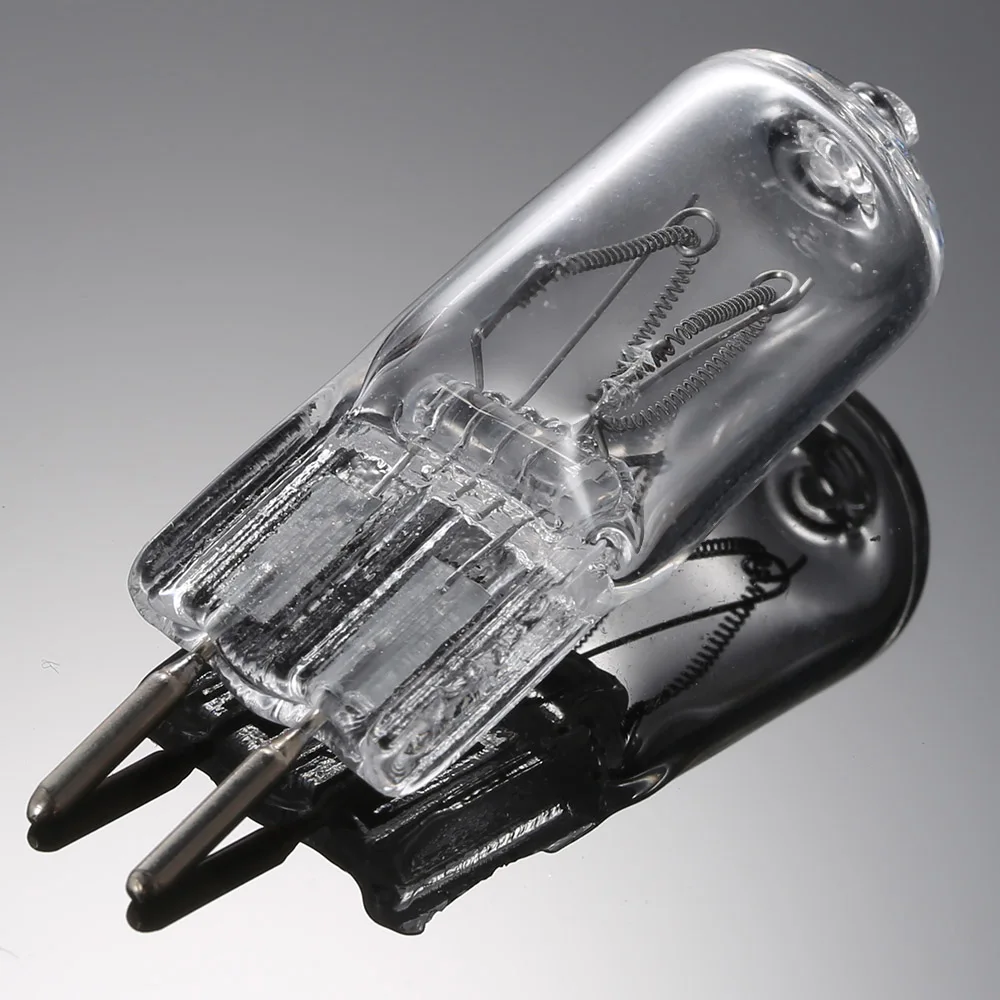 Godox 75 واط 120 فولت استوديو الصور النمذجة المصباح الكهربي التصوير ضوء لمبة ل المدمجة استوديو فلاش ضوء إحترافي Speedlite