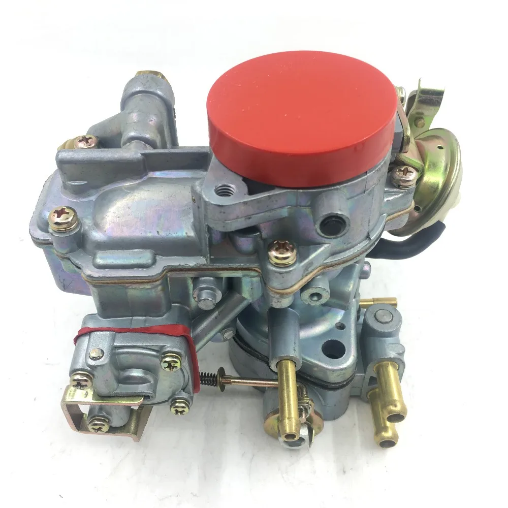 SherryBerg Carburettor Carb Carby Carburatore for Fiat 128-1300 CC 32M-ICEV Replace Weber Carb Solex Carburetor Car Accessory