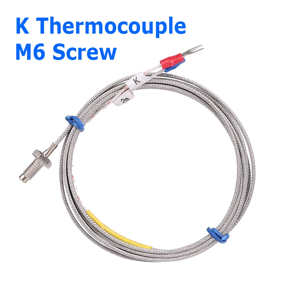M6 Screw Probe K Ty…