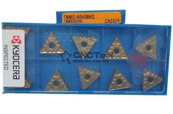 

TNMG160408-HQ CA5525, carbide tip Lathe, Insert the lather, boring bar, CNC tool, machine, Factory outlets, Insert MTJNR