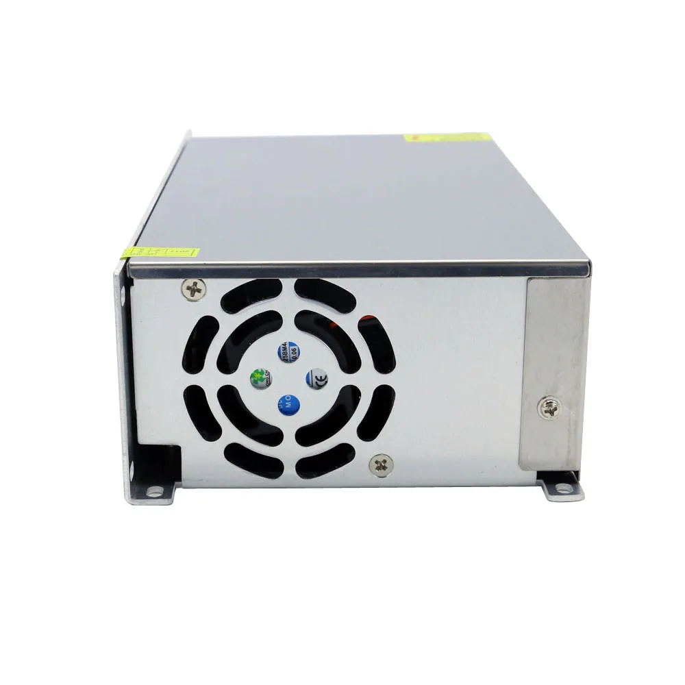 1000W High Power AC to DC Source Power 48V 20.8A LED Driver Constant Voltage Switching Power Supply