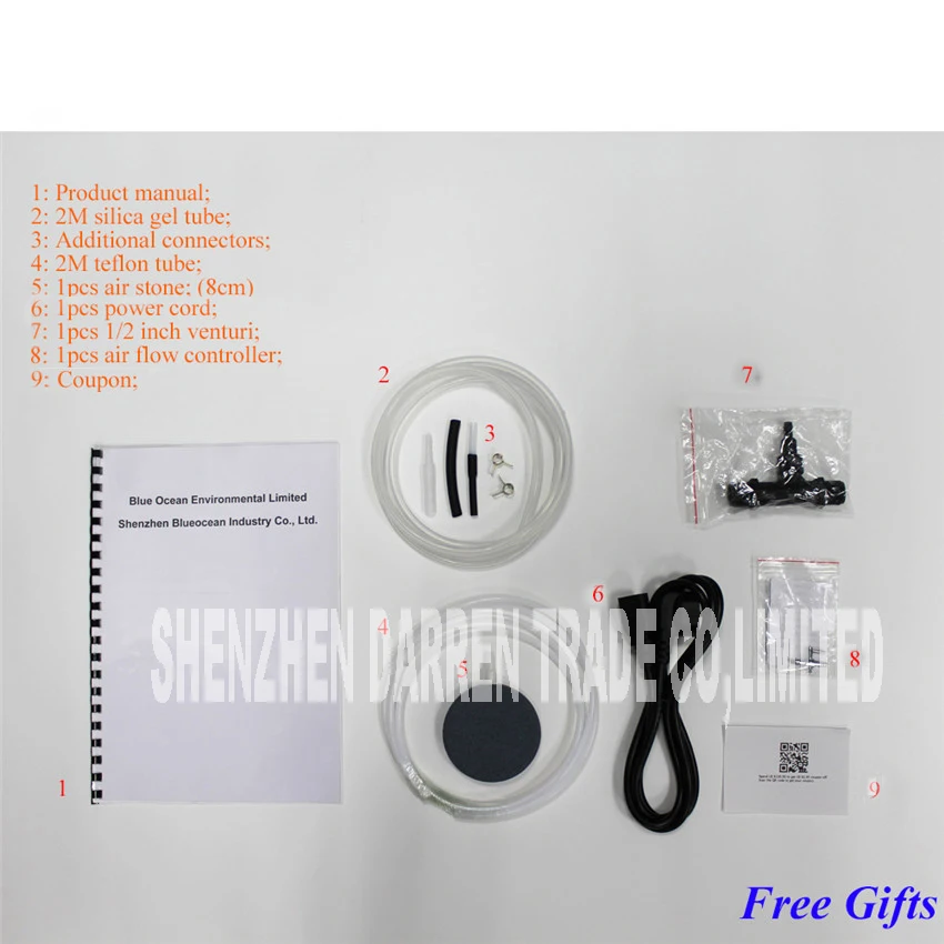 Generador de ozono BO-315QY, 3 g/h, generador de ozono, AC220V/AC110V, Regolabile, 3g, terapia, macchina, 70W