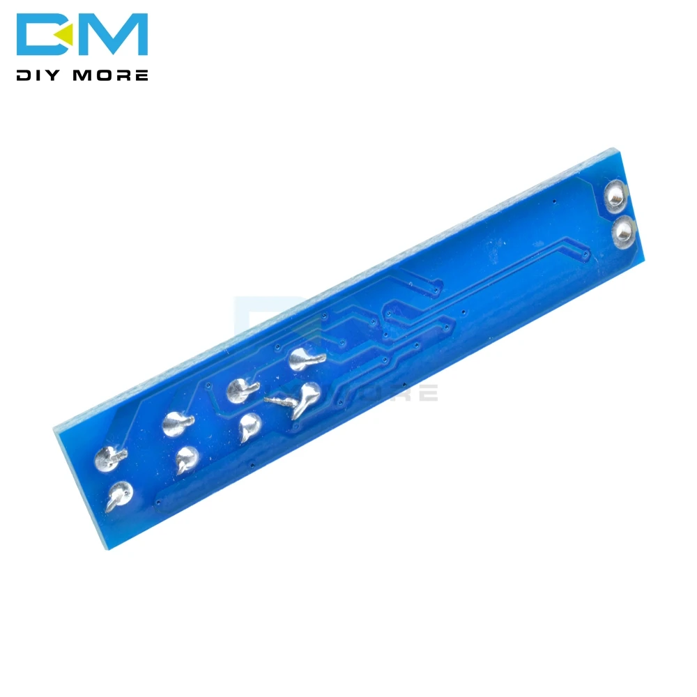 1S/2S/3S/4S Lithium Battery Capacity Indicator LED Display Board Power Level Indicator For 1/2/3/4pcs 18650 Lithium Battery DIY