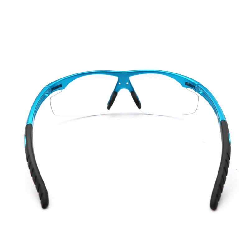 Lupa Dental con orificios para tornillos, accesorios para gafas, lupa Dental, lámpara de luz