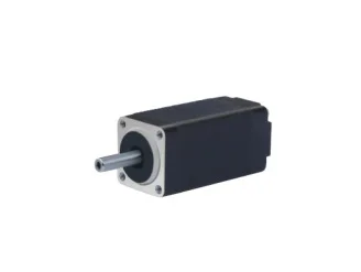 Nema 8 HBH series hybrid stepper motor  0.17kg.cm 0.2A