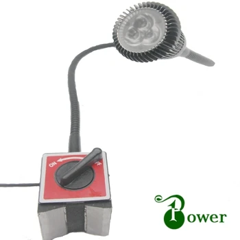 

3W MAGNETIC LED MACHINE LIGHT