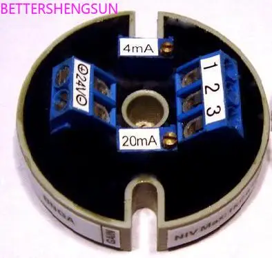 XT42A-KSR Magnetic Float Level Transmitter Module