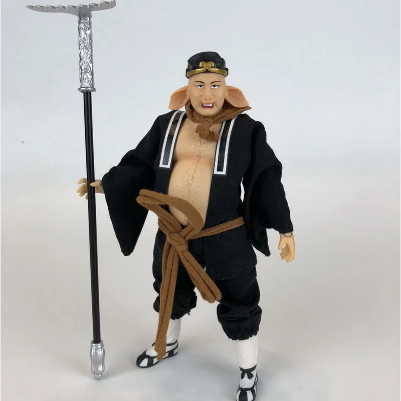 

DT DreamToys 6-дюймовая экшн-фигурка Pigsy Journey to the West, модель ND041