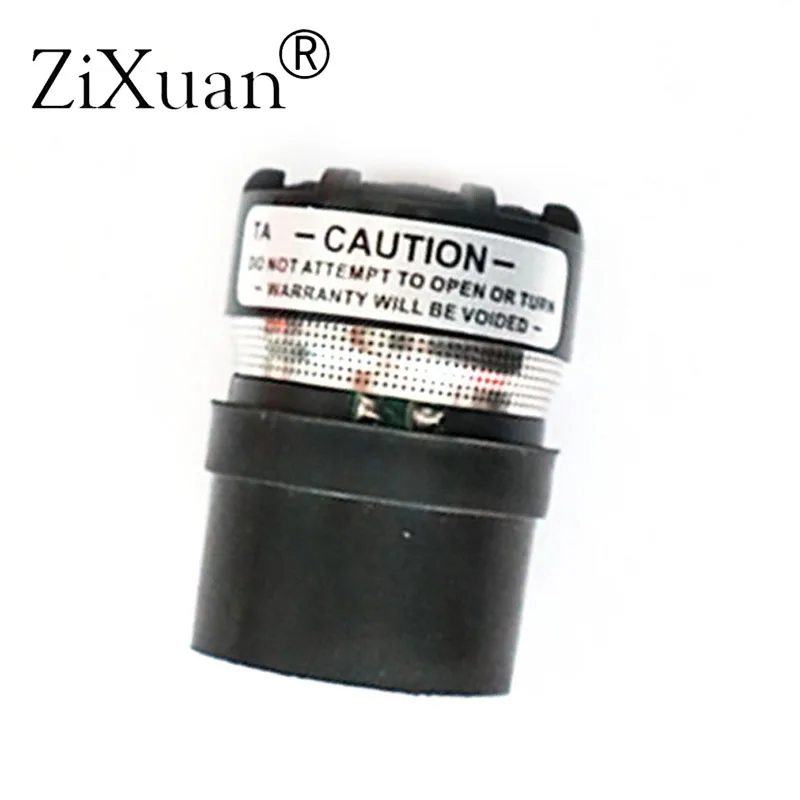 

50PCS Microphone Replacement Cartridge Fits for shure wired / Wireless SM58 type mic 58a