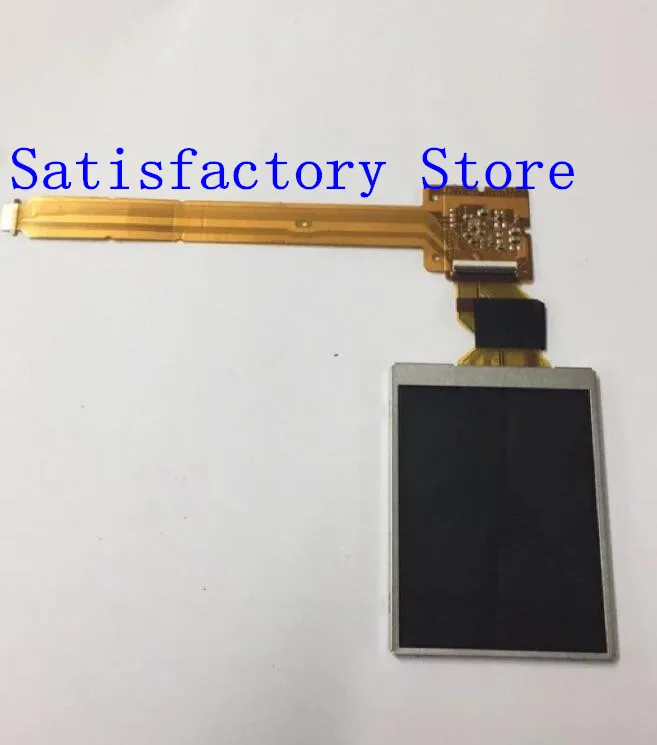 

NEW LCD Display Screen For SONY DSLR A200 A300 A350 alpha Camera (For SONY Version) + Backlight