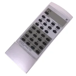 New Remote Control for Pioneer CD Player CU-PD043 PWW1056 PD-202 PD8070 P6050 9700 PD2000 PD-10 T04 T05 06 07 Controller