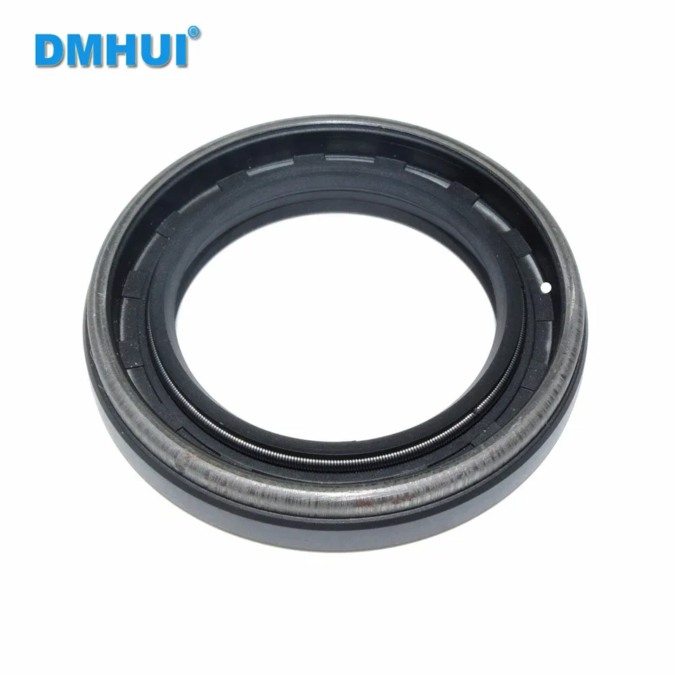 DMHUI High Pressure UP0234F Oil Seal 38.15x57.15x9.5 for 90R075 Pump - Radial Shaft UP Type NBR Rubber Seal Ring 38.15-57.15-9.5