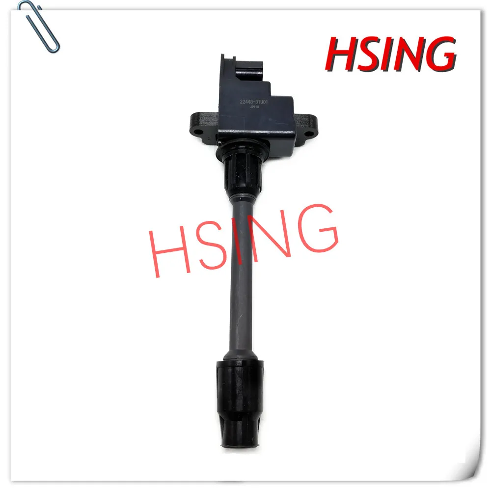 Ignition Coil Fits For Nissan Maxima QX Infiniti I30 VQ20DE VQ30DE ***Part No# 22448-31U00 22448-31U01