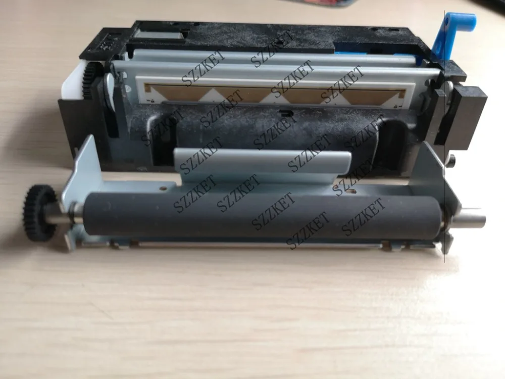 

New compatible LTPF347F-C576-E thermal printing machine core thermal print head, new LTPF347 compatible LTPF347F-C576