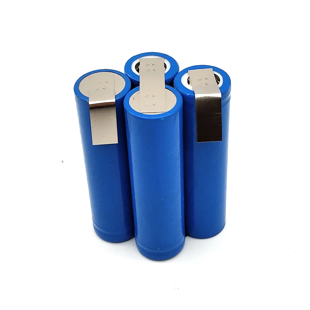 3000mAh for REMS 14.4V 18650 Li-ion lithium tool battery pack 571540 for self-installation