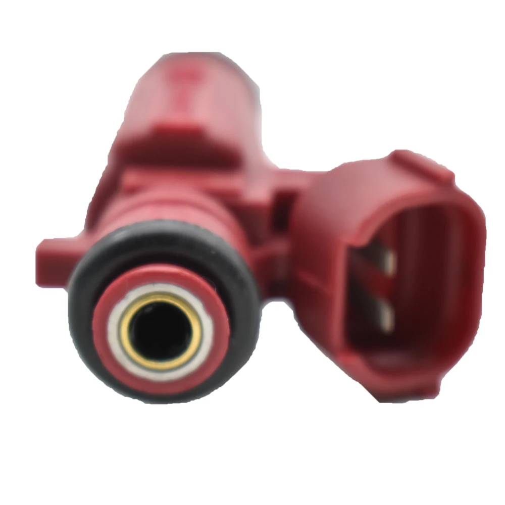 1PC Fuel Injector Nozzle FOR NISSAN ALMERA 2 II Hatchback (N16) 1.5 0280155940