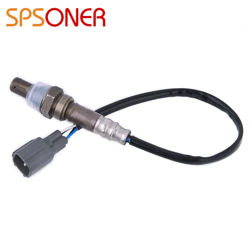 

Air Fuel Ratio Oxygen Sensor For Toyota Windom & Lexus EX300 ES300 OEM 89467-48110 8946748110 Replacement O2 Lambda Sensor New