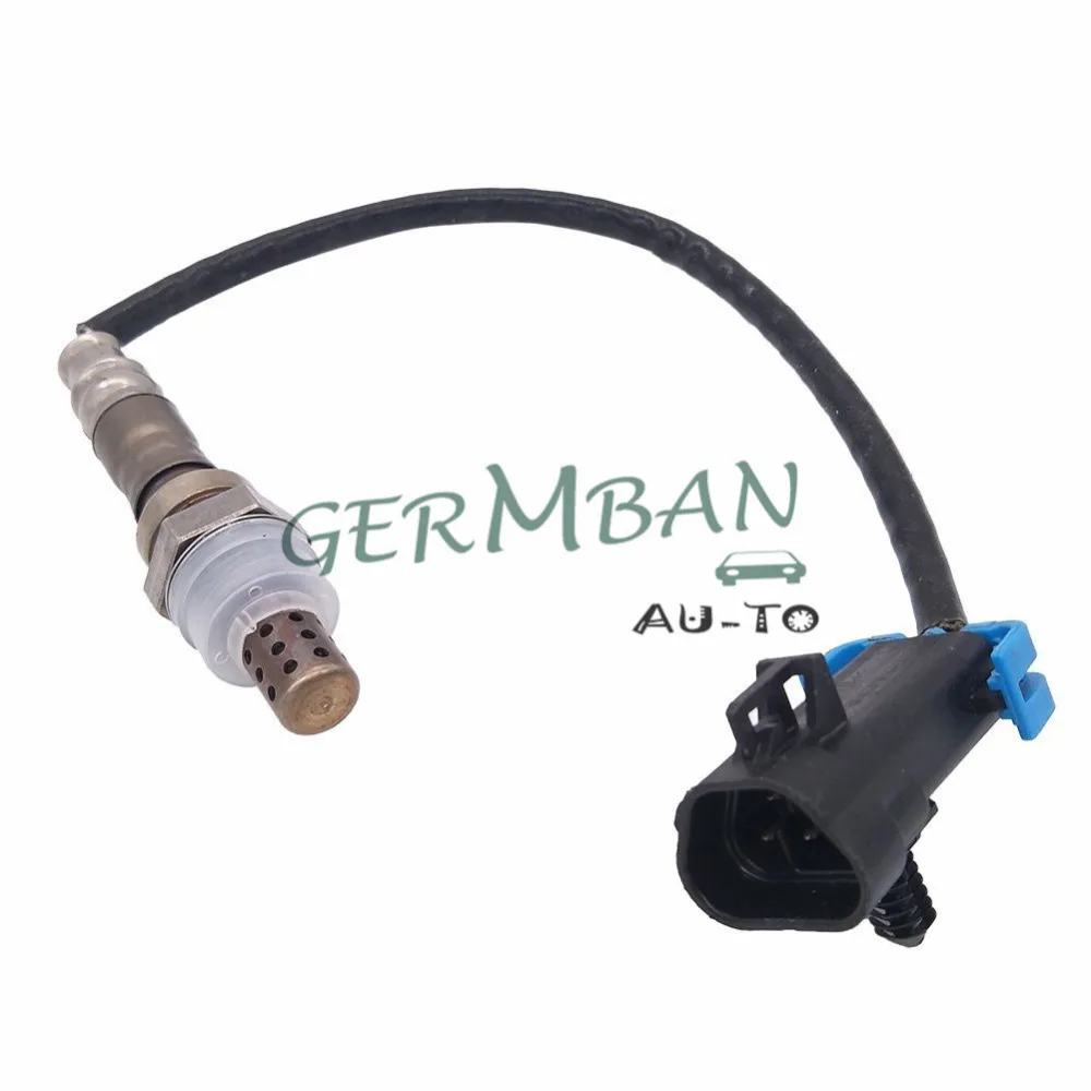 Lambda Oxygen Sensor Fit For Chevrolet Equinox Terrain 2.4L-L4 No#12665061 149100-7880 1491007880