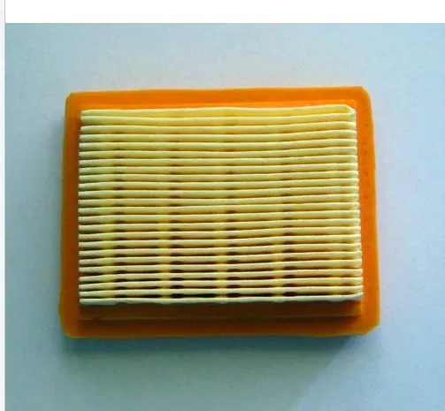 5pcs Air Filter for Stihl FS120 FS200 FS250 FS300