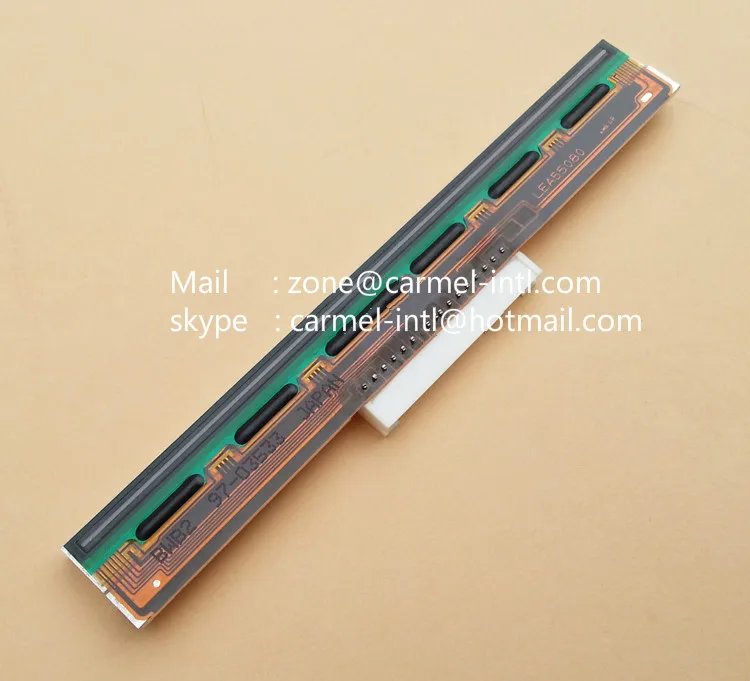 64-0330001-00LF New Original TTP244 PLUS Print Head  TSC TTP-244PLUS TTP 244PLUS  TTP-244PRO  Thermal PrintHead