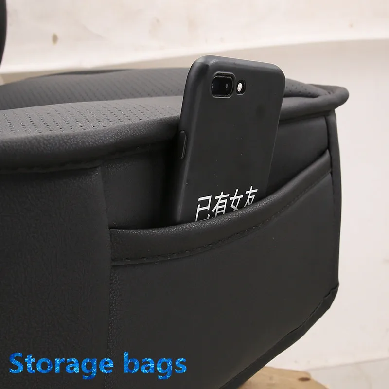 Car Seat Cover,Universal Seat Car-Styling For Volkswagen Beetle CC Eos Golf Jetta Passat Tiguan Touareg sharan High-fibe