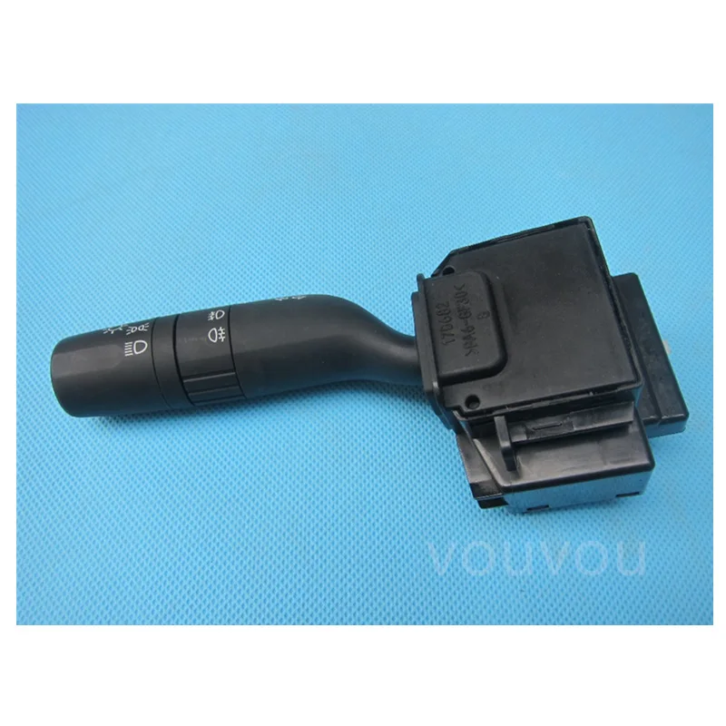 

Автомобильные аксессуары, оригинальный комбинированный переключатель BBP3-66-1222 для Mazda 3 2008-2013 BL Mazda 5 2011-2015 CW