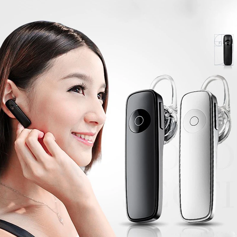 

Лидер продаж, миниатюрные Беспроводные стереонаушники Bluetooth V4.0, гарнитура громкой связи, наушники с микрофоном для IPhone, Samsung, Xiaomi