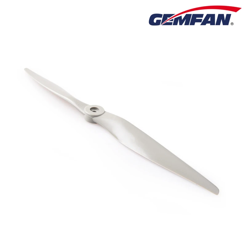 Gemfan 1340 13X4 Nitro Airplanes Propeller Props RC Gasoline Aircraft APC Propeller Nylon 2PCS/Lot