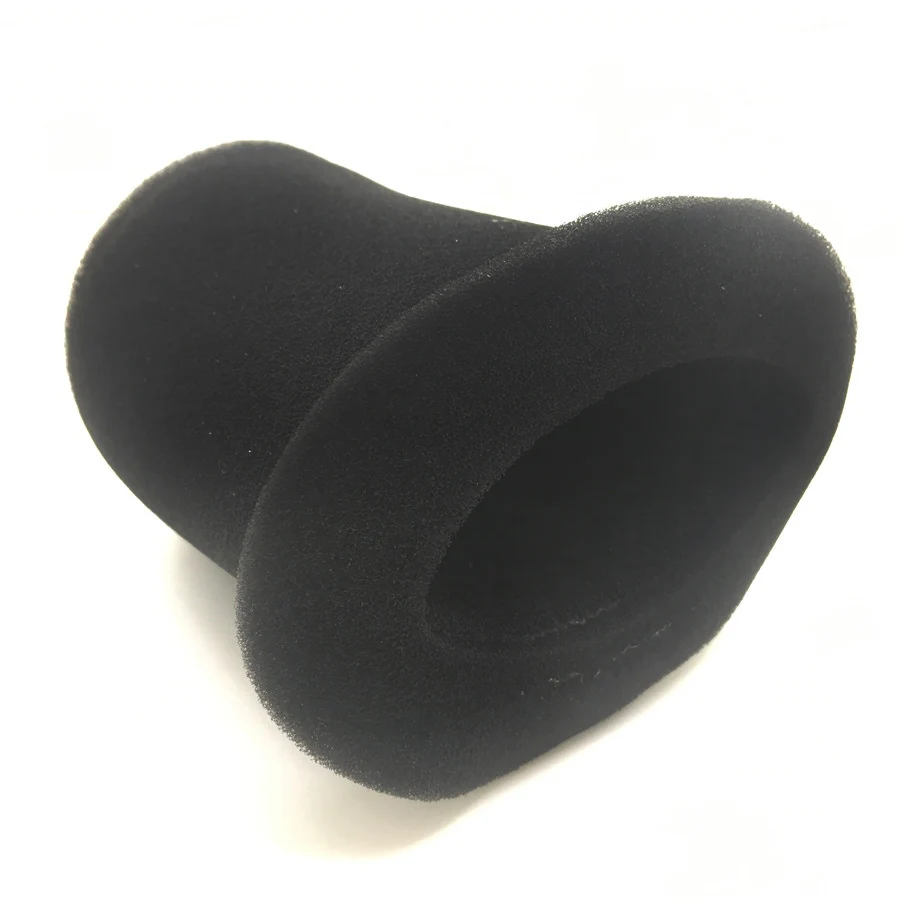 Yecnecty For Suzuki GS150 GN250 TU250 EN125 GS125 TU125 GN125 Motorcycle Fuel Accessories Motorbike Cleaner Air Filter Sponge