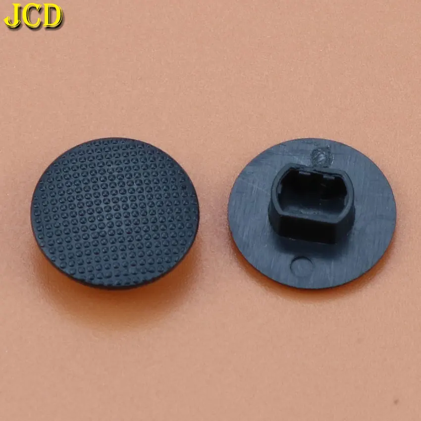 JCD 2 Chiếc 7 Màu 3D Analog Joystick Nắp Cho Sony PSP1000 Cho Máy PSP 1000 Cần Điều Khiển Phối Nút