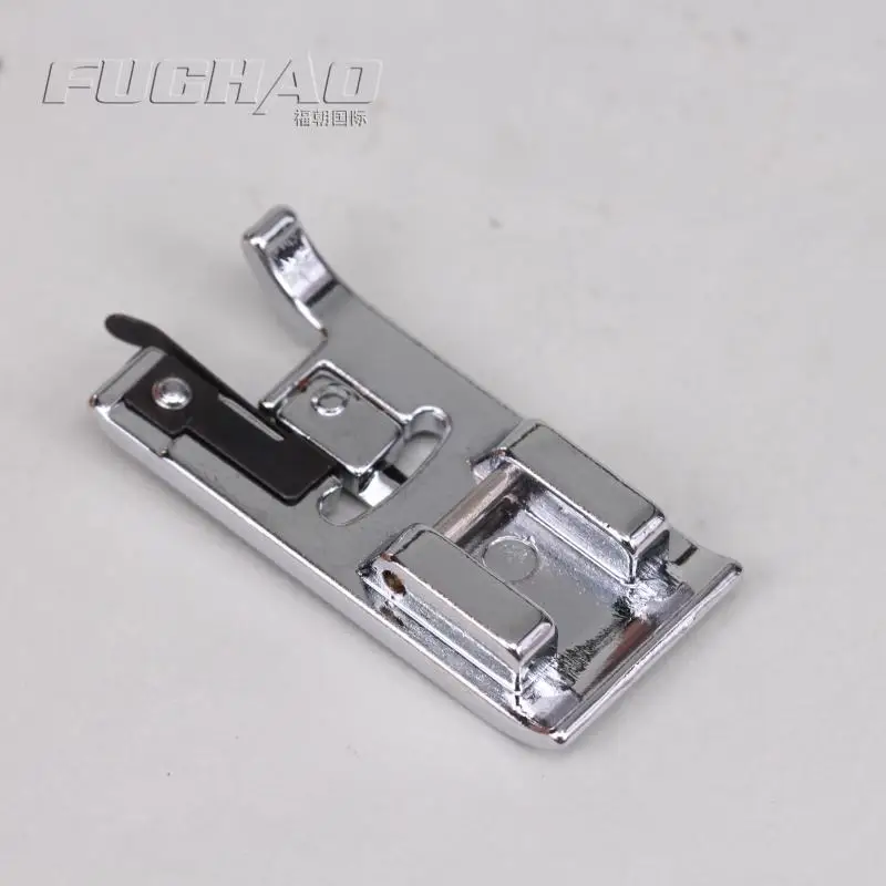 CY-7310 Household Electric Sewing Machine Presser Foot Trivial Presser Foot OVERCAST GUIDE FOOT Sewing Machine Parts