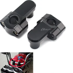 Motorcycle Handlebar Riser For 7/8