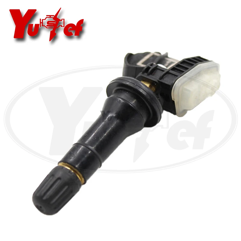 315MHZ TPMS Tire Pressure Sensor For GM Buick Cadillac Chevrolet 13598772