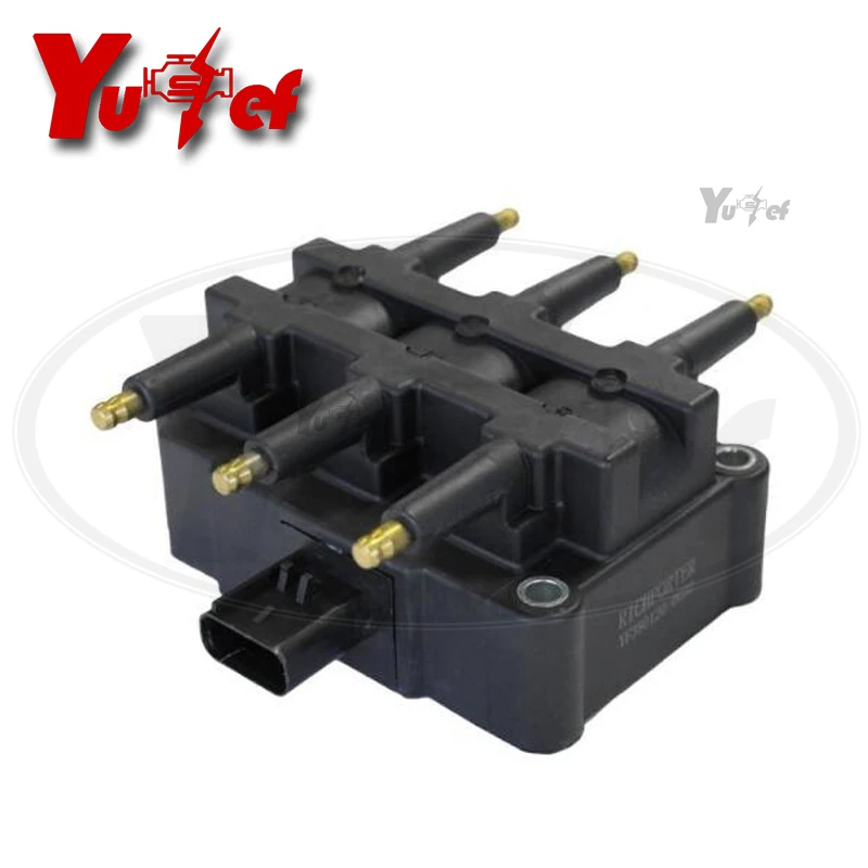 

high quality ignition coil fit for for CHRYSLER GRAND VOYAGER PACIFICA TOWN & COUNTRY VOYAGER 56032520AC