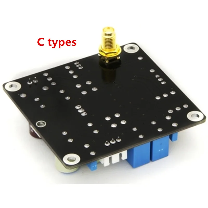 DC9-20V CSR8675 Bluetooth 5.0 Receive + PCM5102A I2S Decoding Module DAC board Support APTX-HD
