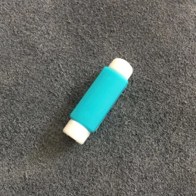 Cable Protector Data Line Colors Cord Protector Protective Case Long Size Cable Winder Cover For iPhone USB Charging Cable